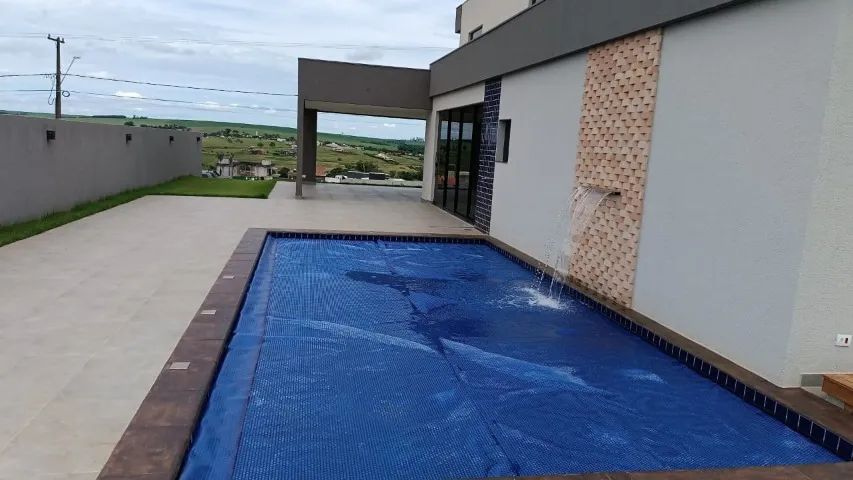 casa cond. Ecovillas do lago (permuta/troca)