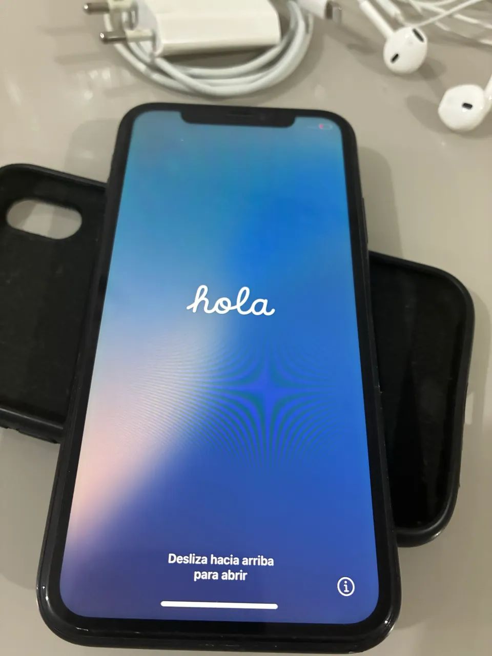 iPhone XR - Foto 2