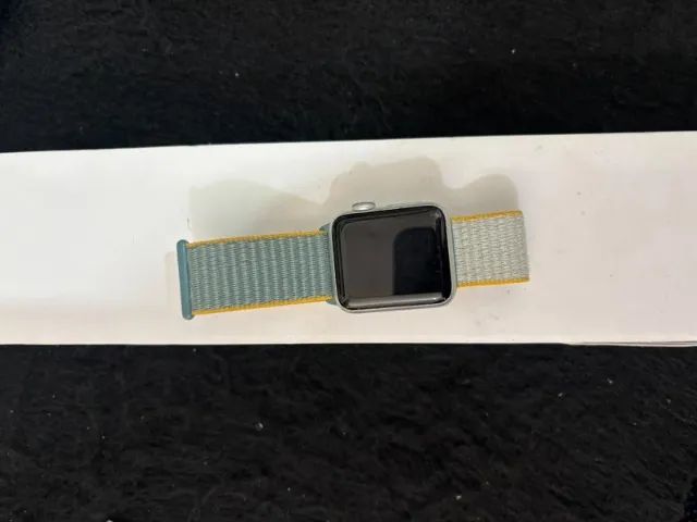 Apple Watch Series 3 - 100% Funcional - Foto 4