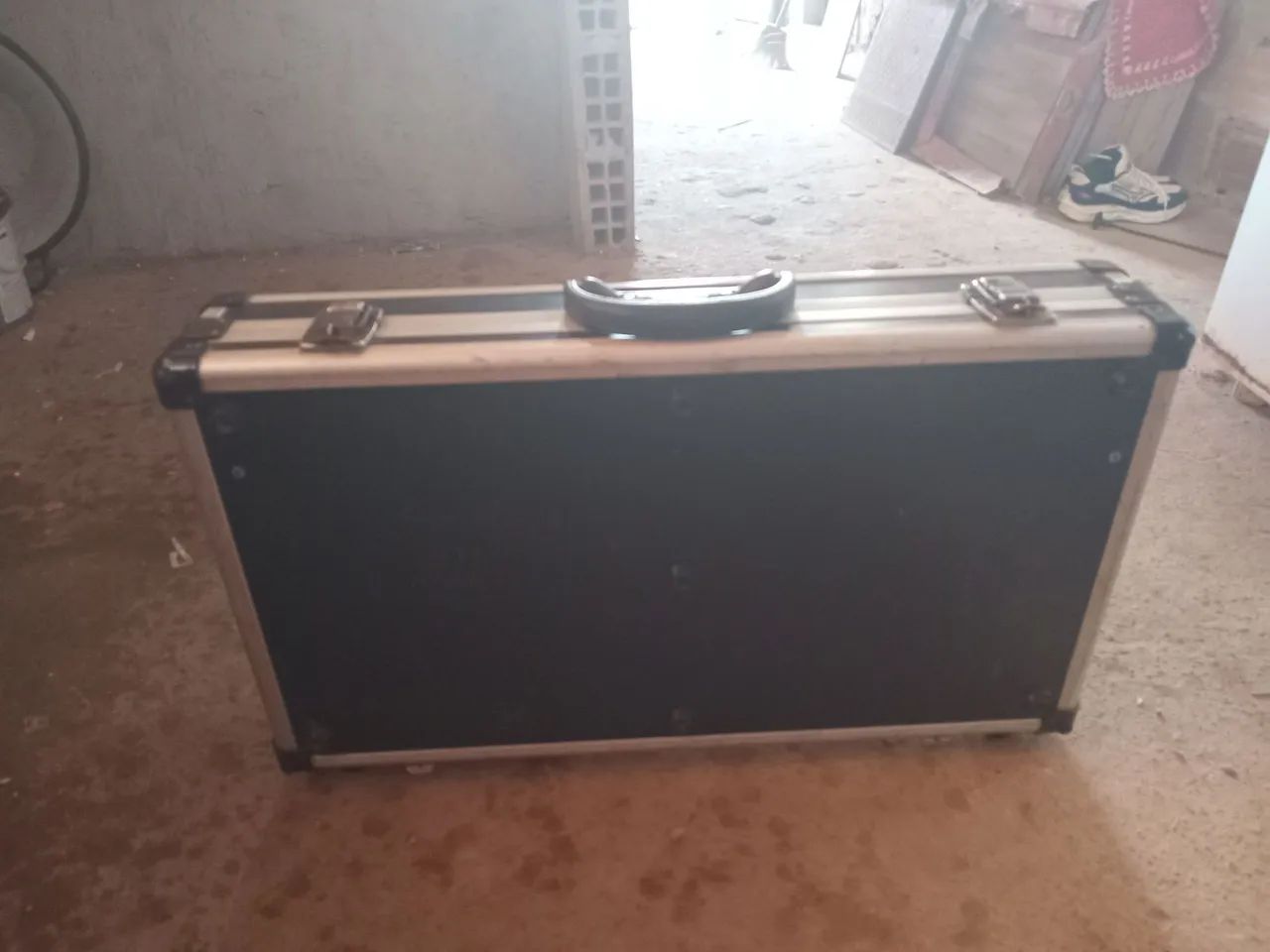 Vendo ou troco case - Foto 4