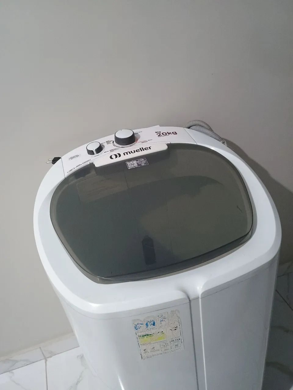 Máquina De Lavar Roupa  - Foto 3