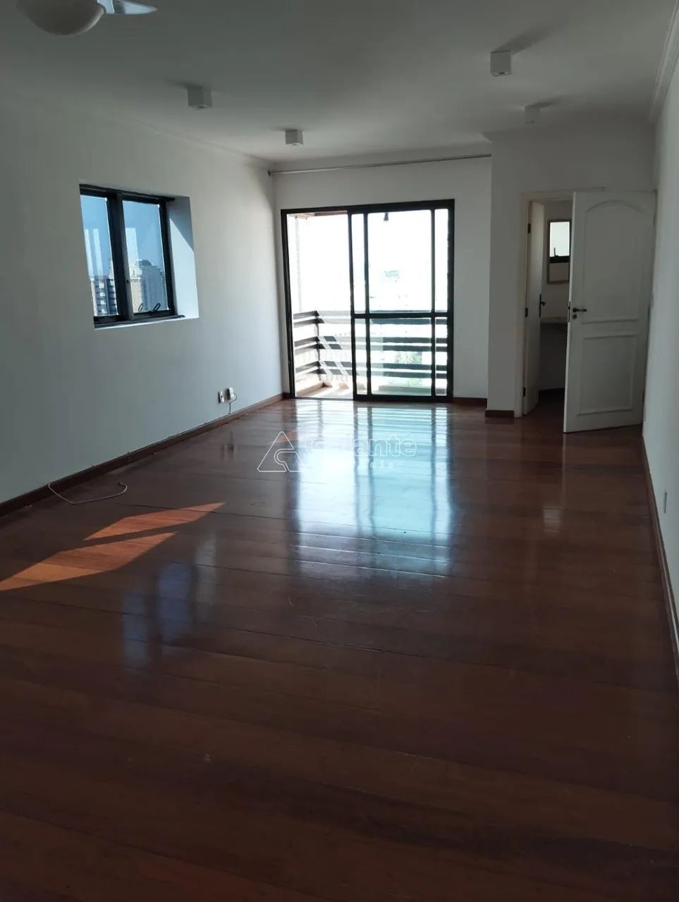apartamento - Cambuí - Campinas