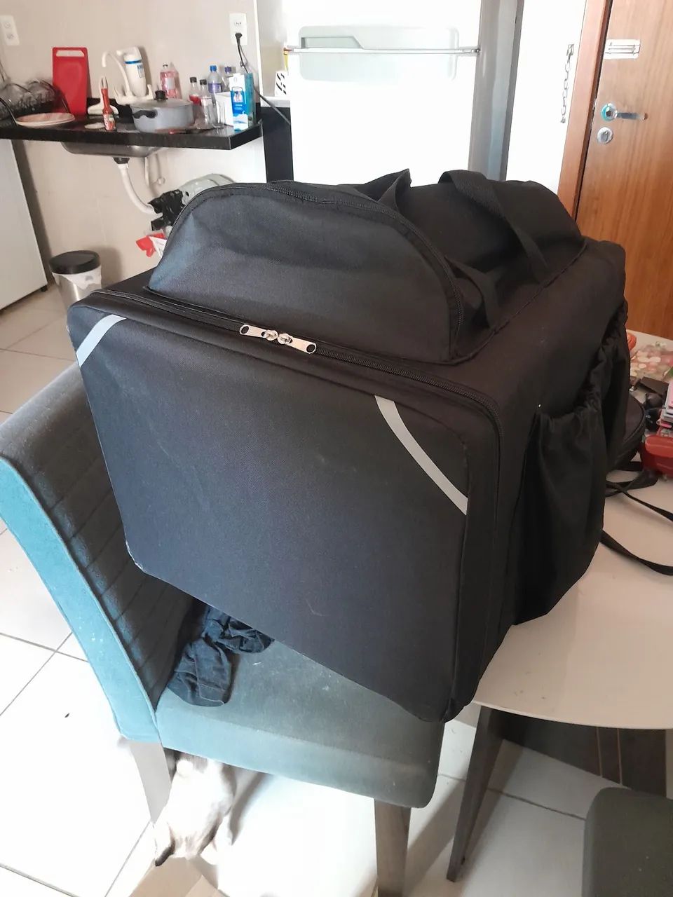 Bag delivery 47 litros  - Foto 4
