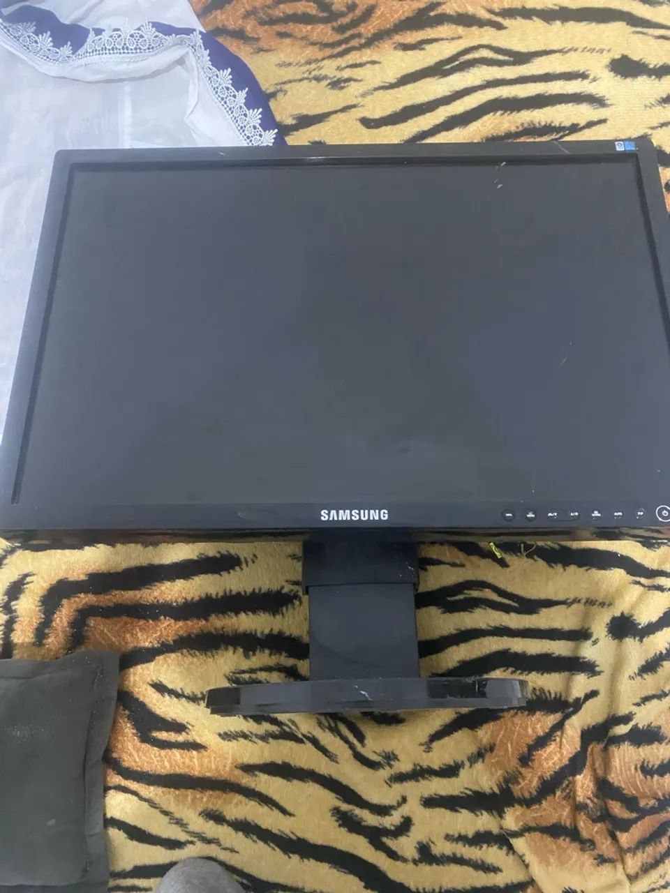 Monitor Samsung 