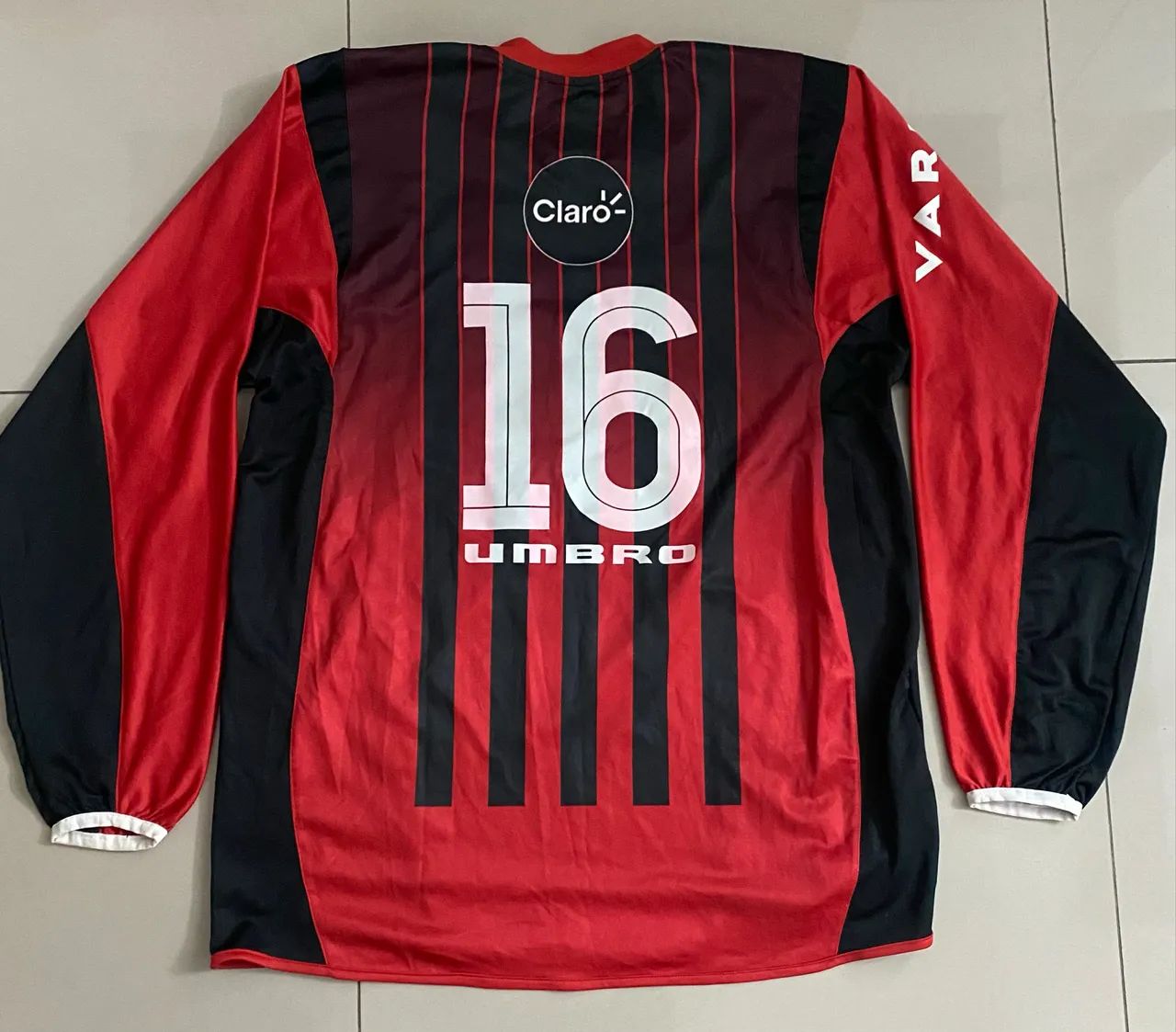 Camisa do Atlético Paranaense  - Foto 2
