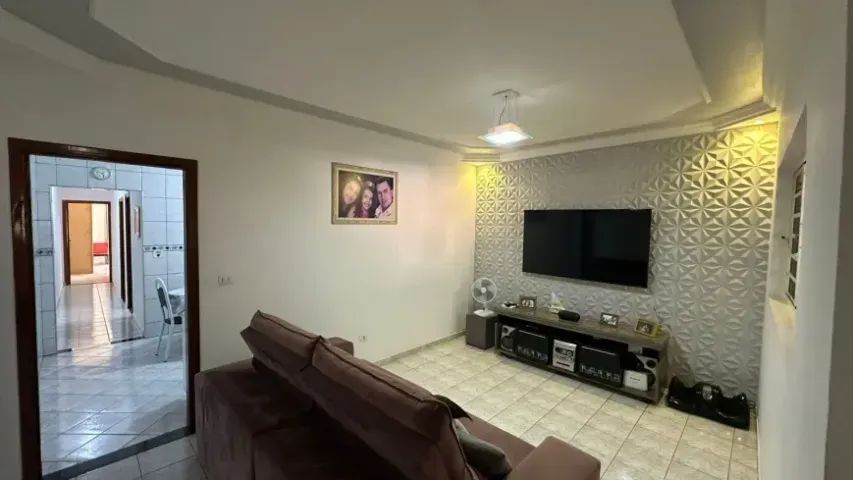 IMN 1033 - CASA NO BONFIM