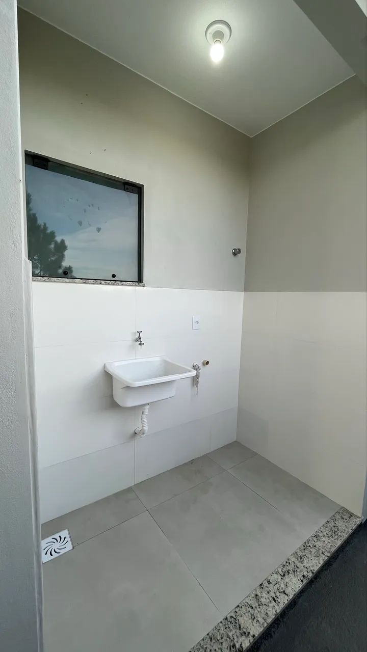 Casa 2 dormitórios  - Foto 4