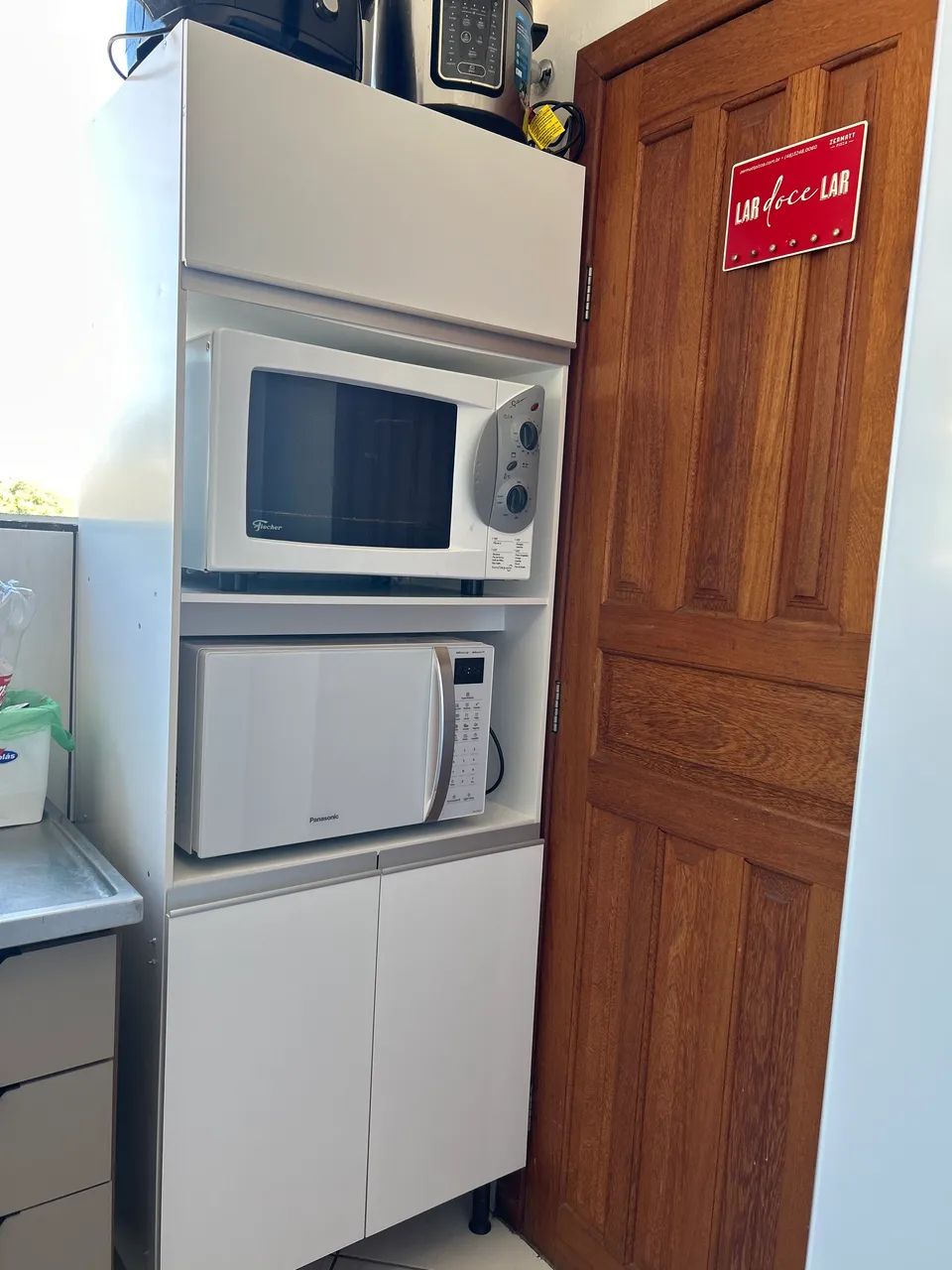 Vendo armário torre