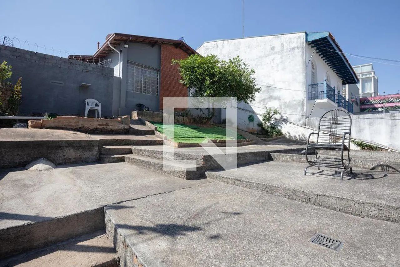 CASA RESIDENTIAL em Campinas - São Paulo, Nova Campinas - Foto 4