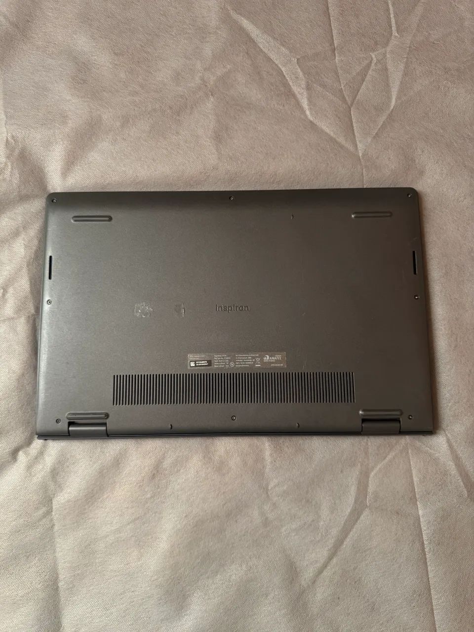 Notebook core i7 Ssd 512gb - Foto 5
