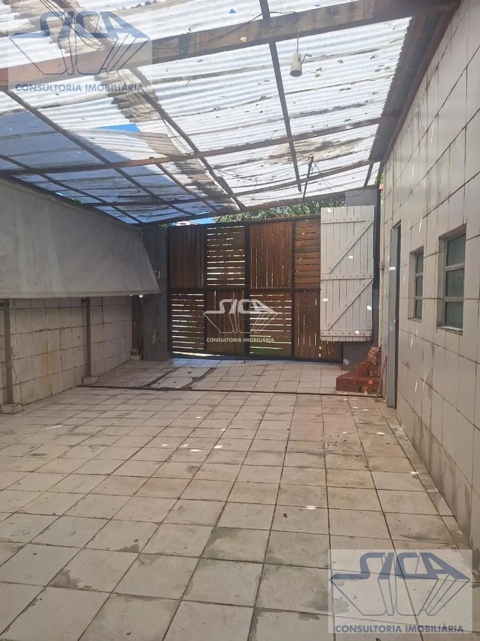 GALPAO COMERCIAL em São Paulo - São Paulo, Cambuci - Foto 3