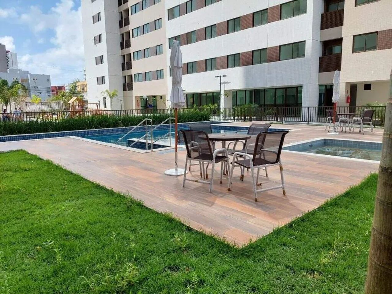 Apartamento 2 quartosQ (1 suíteS) para à venda em Cidade Universitária - Recife | Edifício - Foto 5