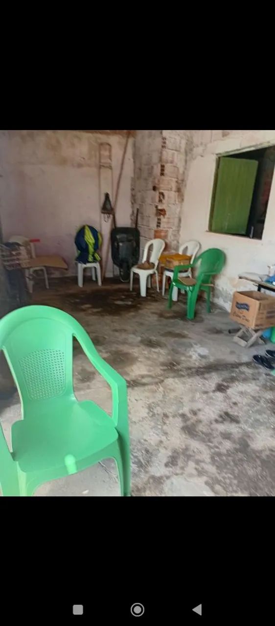 Casa disponível para vender E troca. - Foto 4