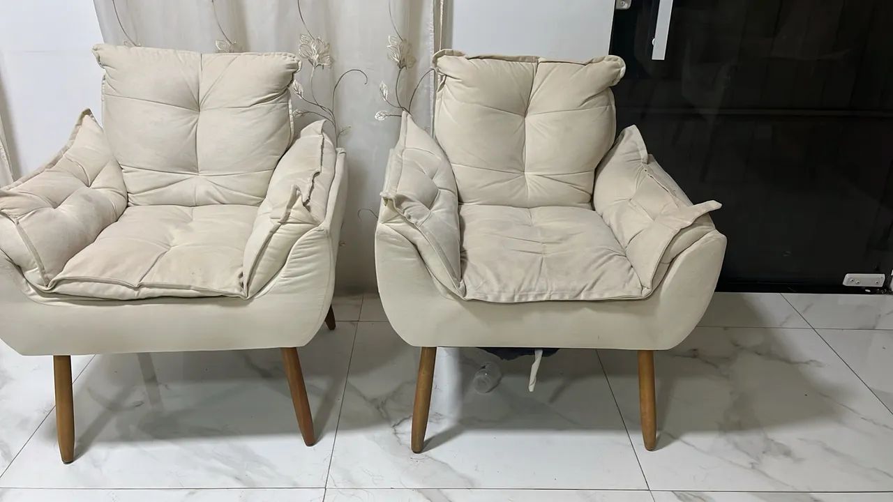 Poltronas 