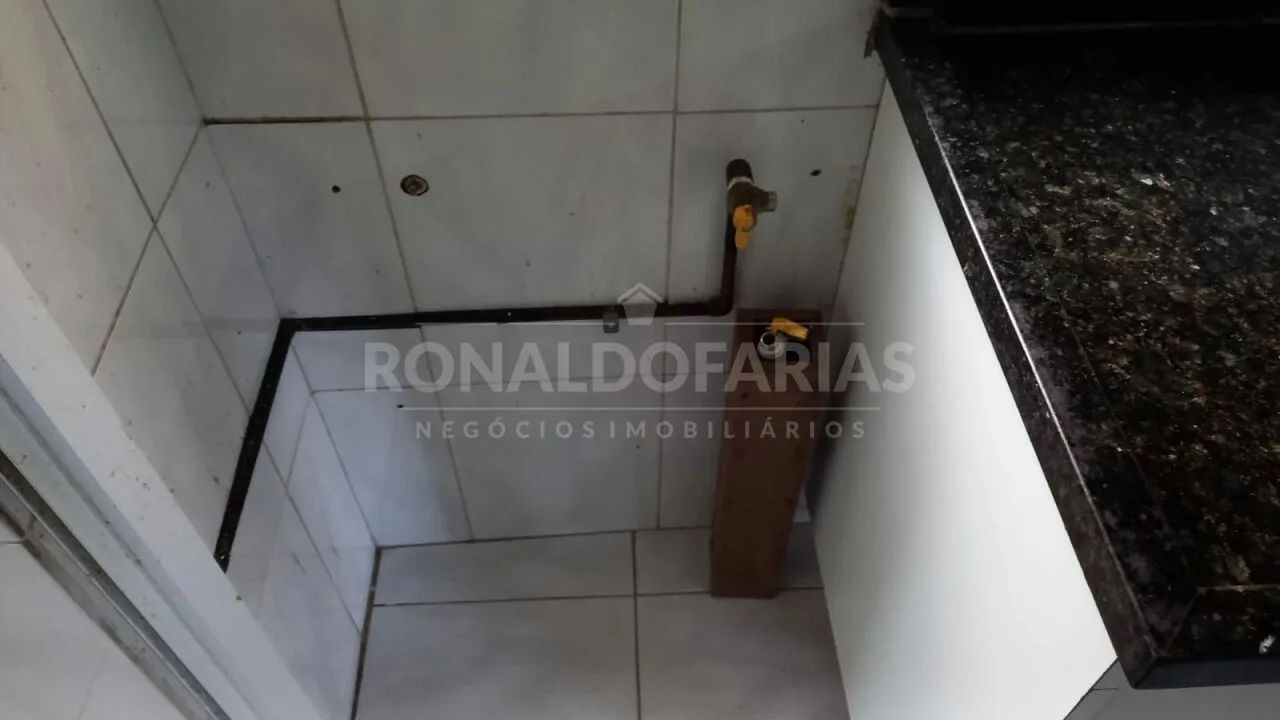 APARTAMENTO PARA LOCAÇÃO COM DOIS DORMITÓRIOS NA REGIÃO DO SABARÁ - Foto 11