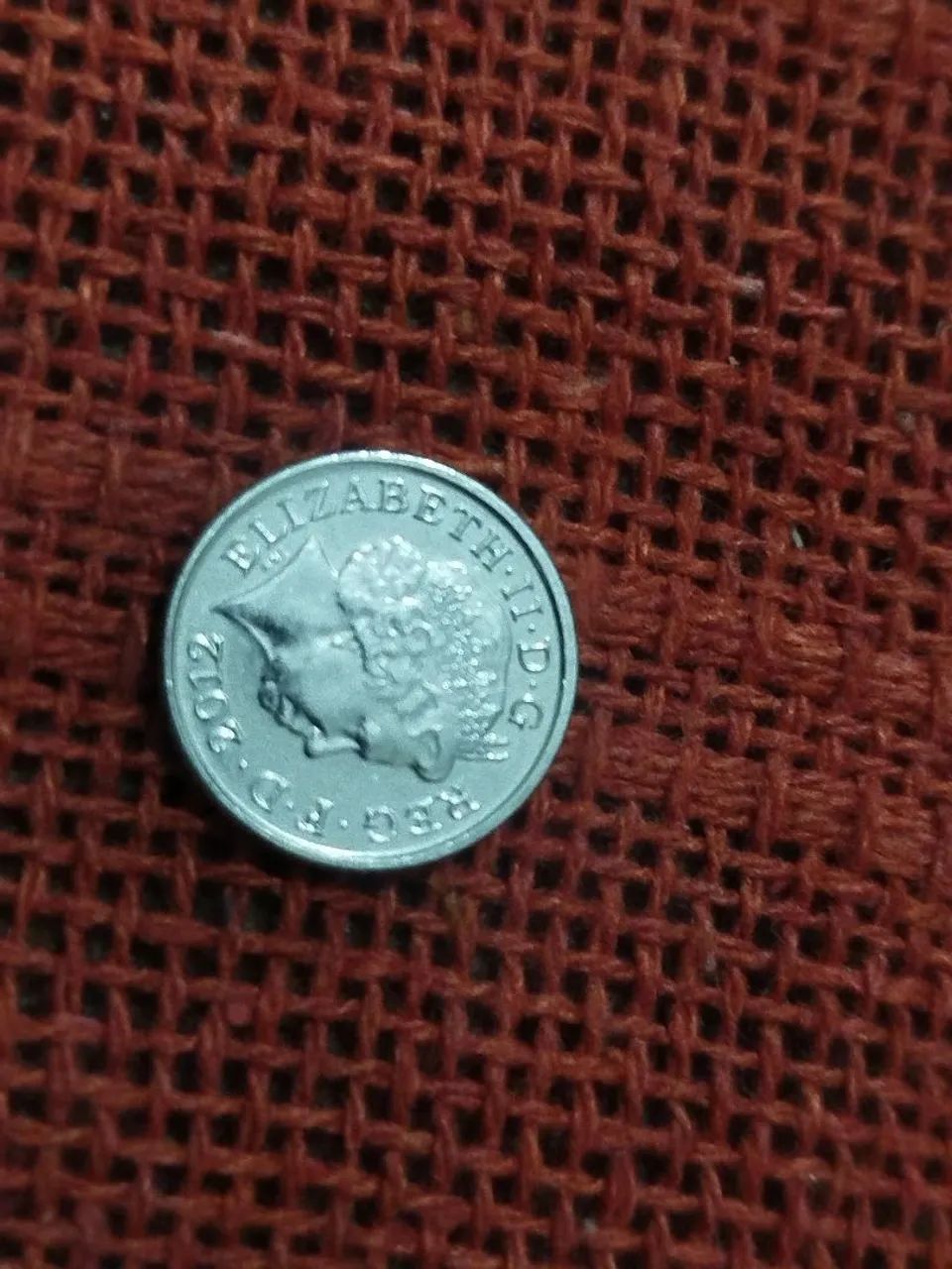 Vende-se moedas antigas ou troco em algo do interesse  - Foto 2