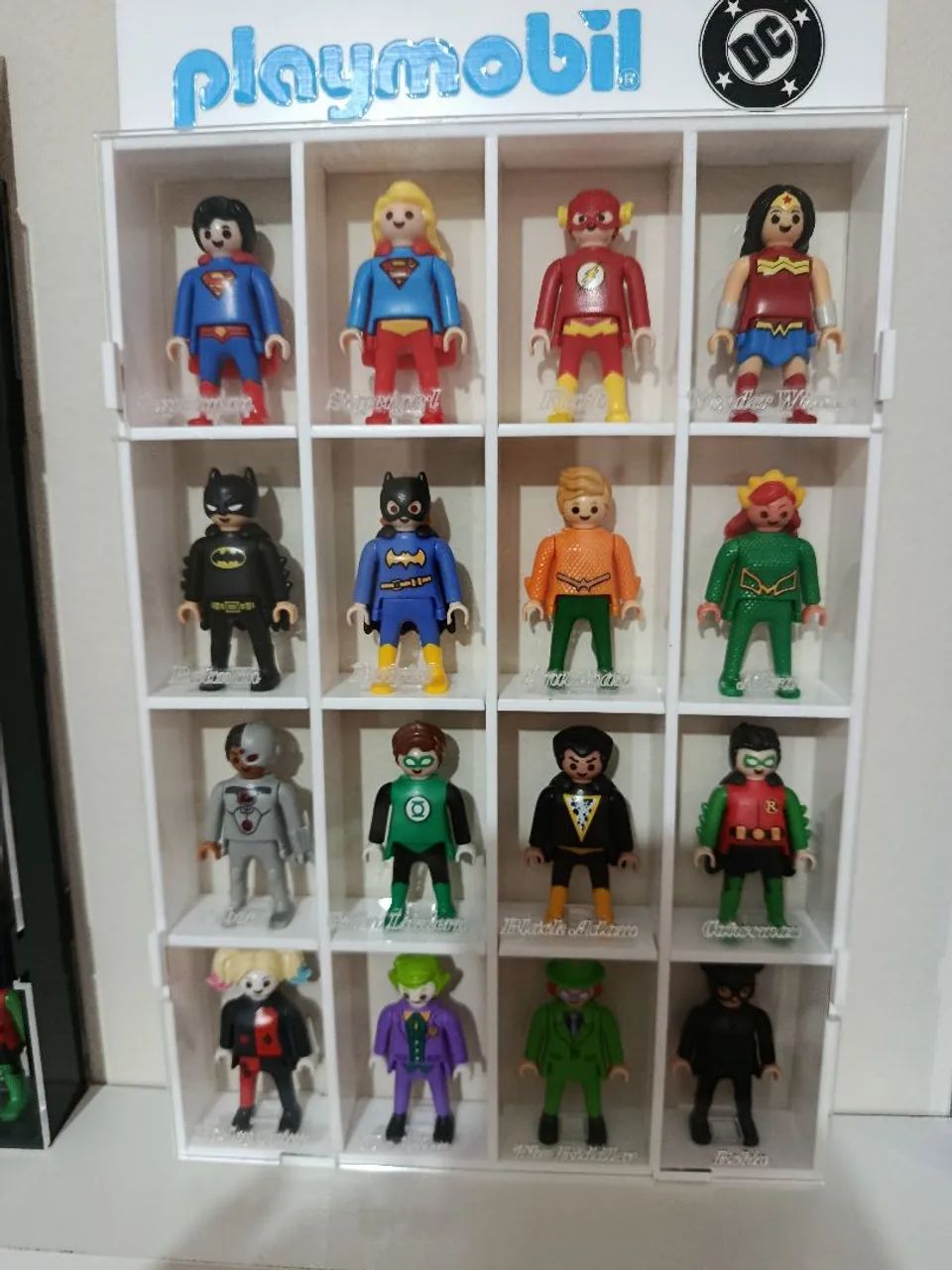 Coleç ão Kinder ovo playmobil  - Foto 2