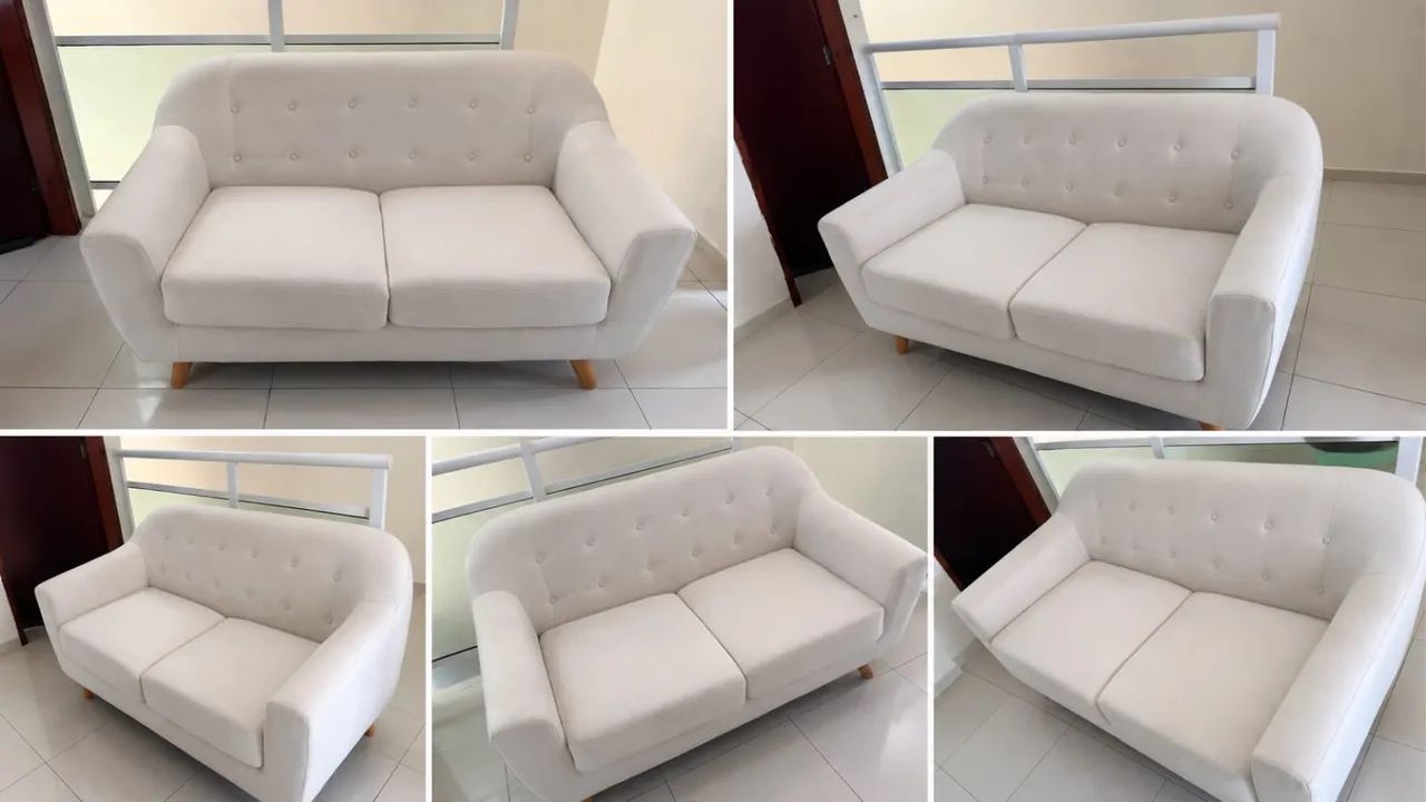 Sofá  - Foto 2