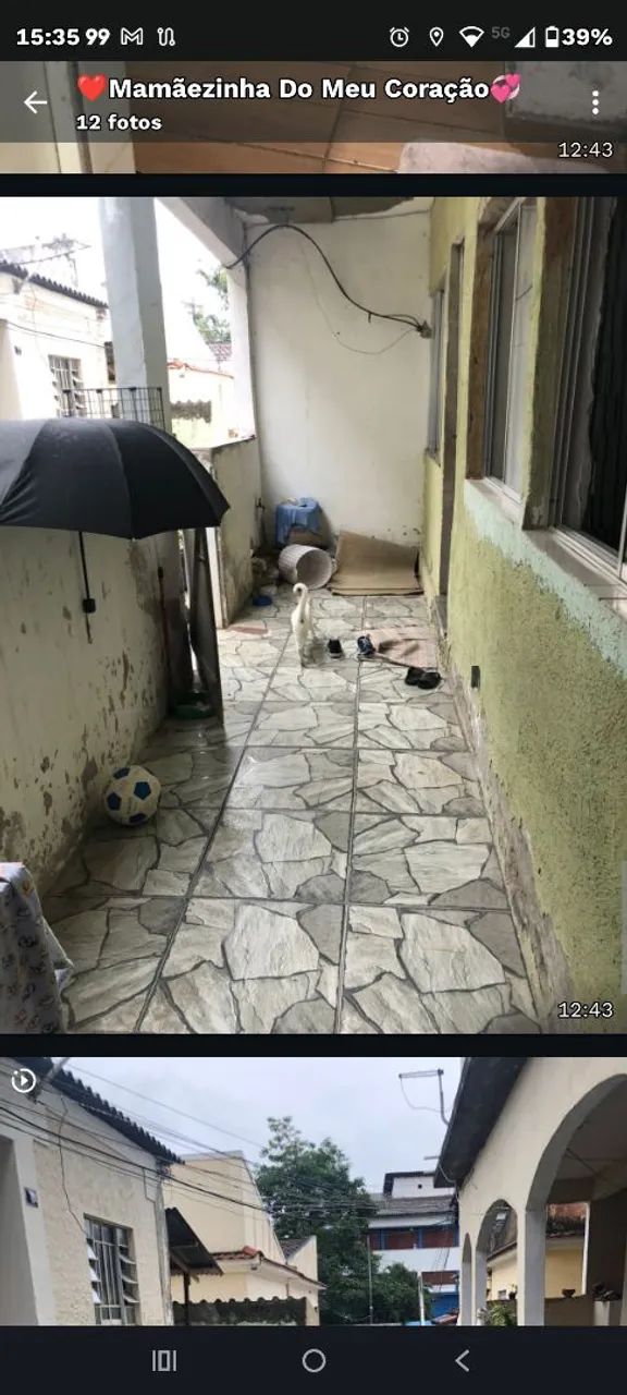 Casa em vila familiar  - Foto 5