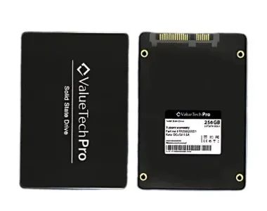 Vendo SSD VALUE TECH PRO 256 GB - Foto 3