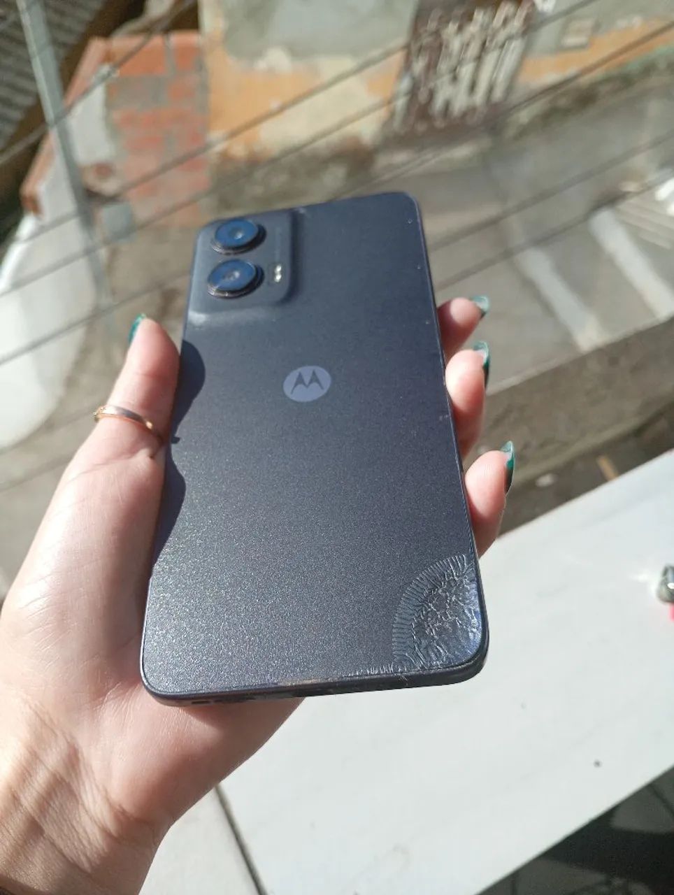 MotoG35 5g - Foto 4