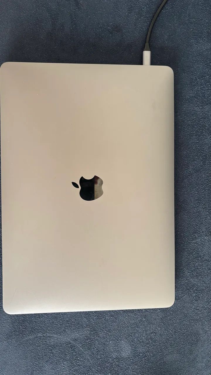MacBook Pro 2019 Touch Bar  - Foto 2