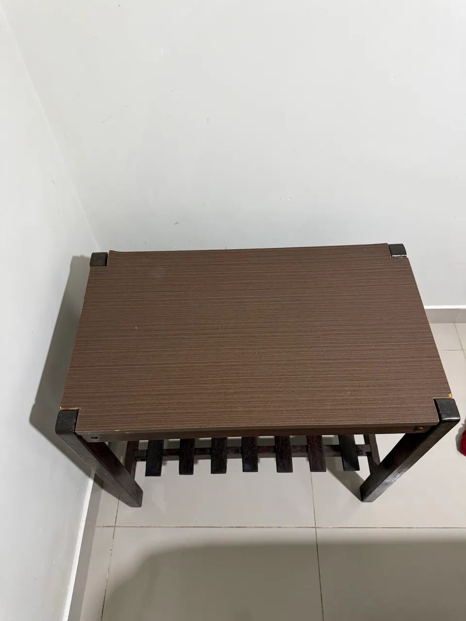 Mesa de madeira - Foto 2