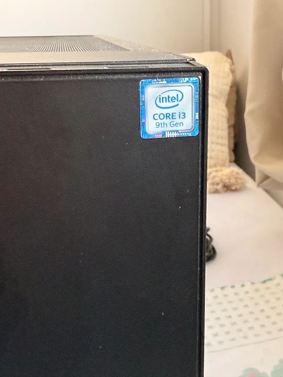 PC GAMER DE ENTRADA 
