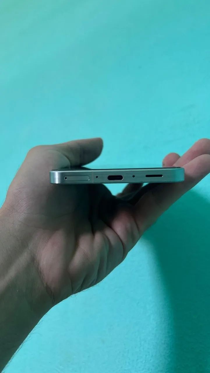 CELULAR A56 5G SAMSUNG | NOVO COM CAIXA E ACESSÓRIOS ORIGINAIS  - Foto 4