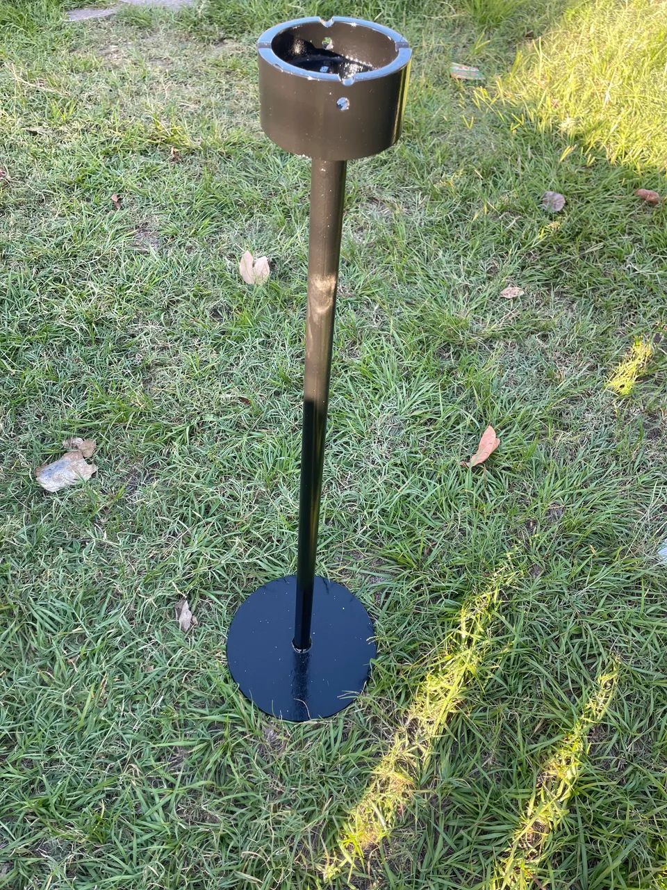 Vendo cinzeiro  - Foto 2