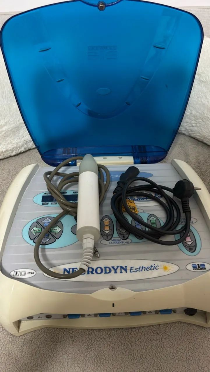 Neurodyn Esthetic