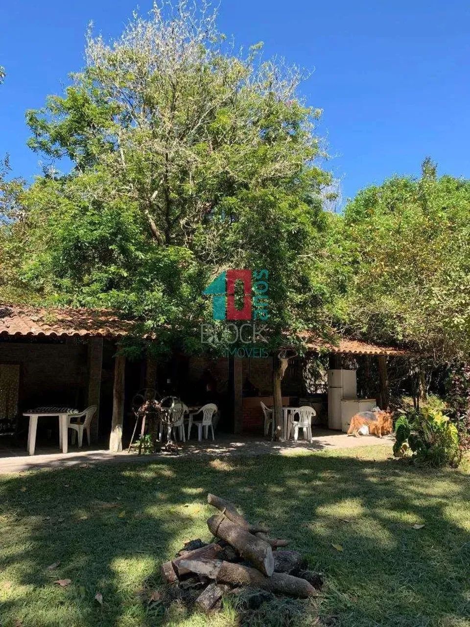 | Fazenda 4 quartos - Foto 14