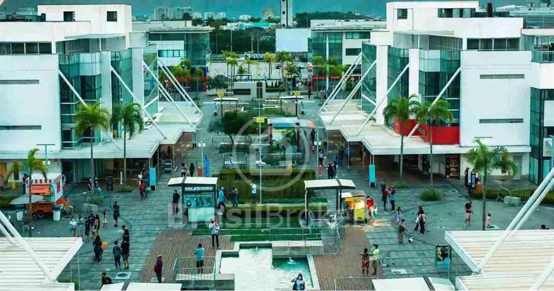 CONDOMINIO UPTOWN - Loja / Salão / Ponto Comercial