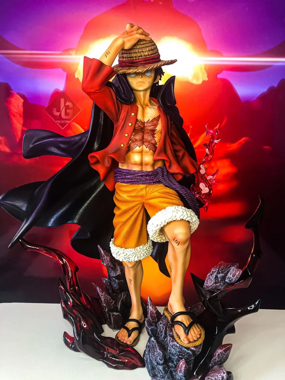 Luffy LX Studios 421229740897740800