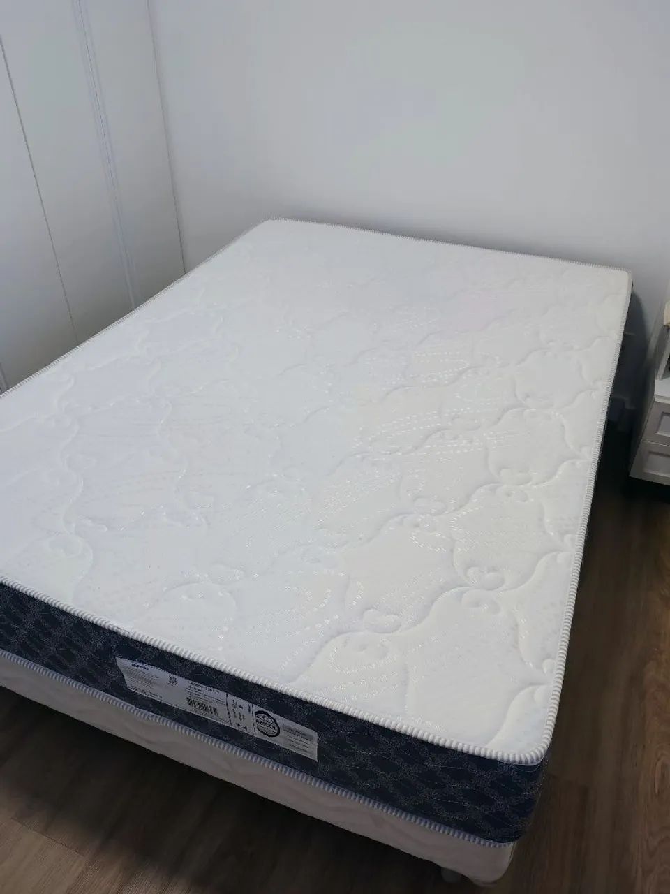 Colchão e Base - Foto 3