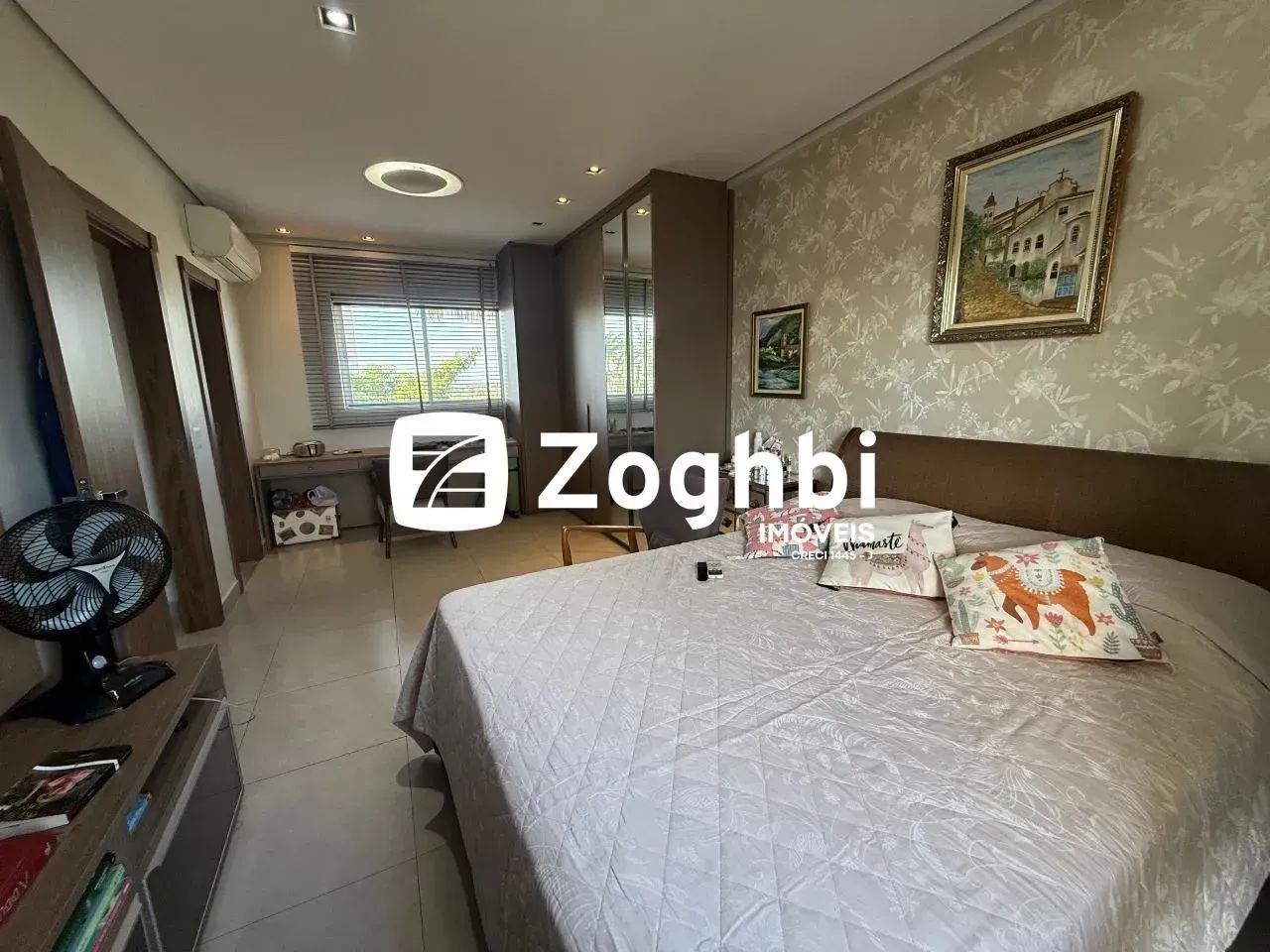 Apartamento Elegante no Condomínio Arpoador com 118 m² - Foto 3