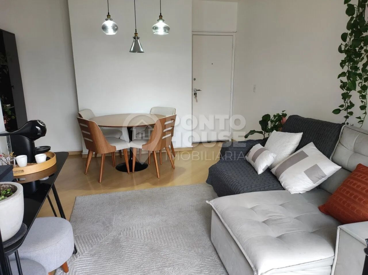 Apartamento com 65 m² à venda na Vila Olimpia - Foto 3