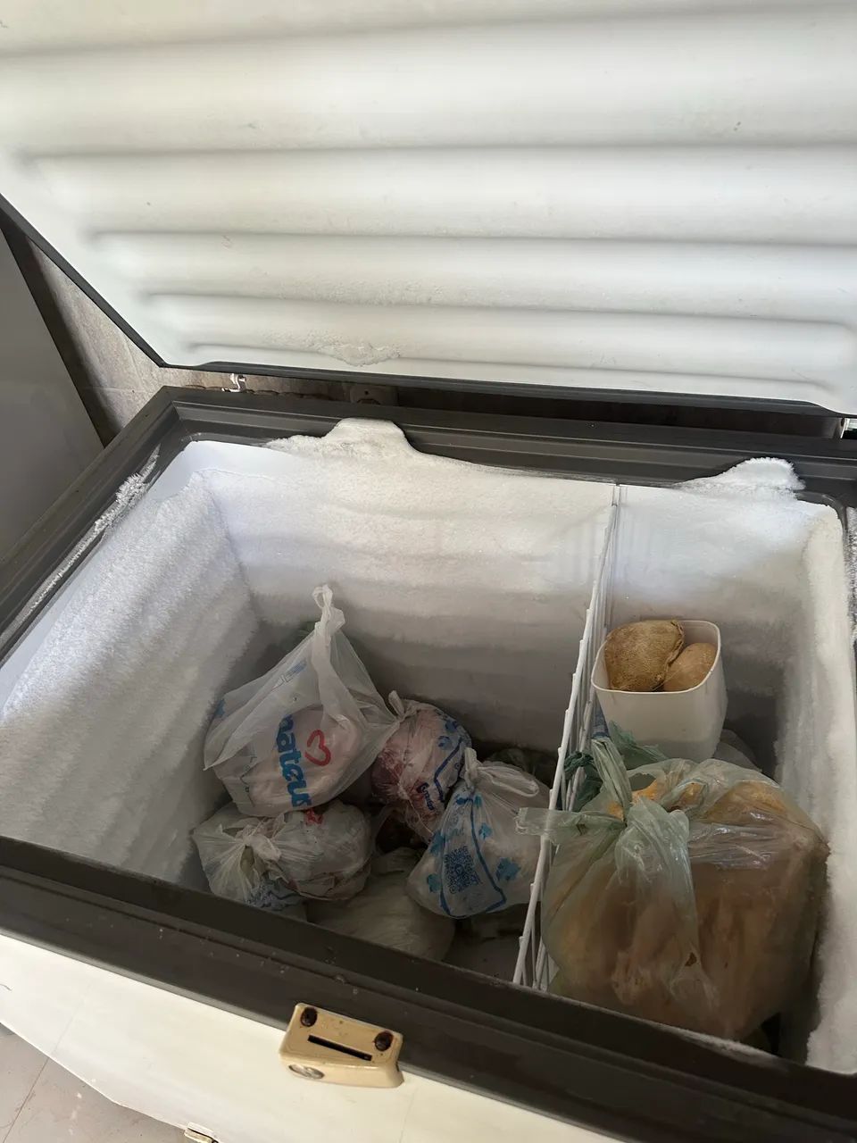 Freezer  - Foto 5