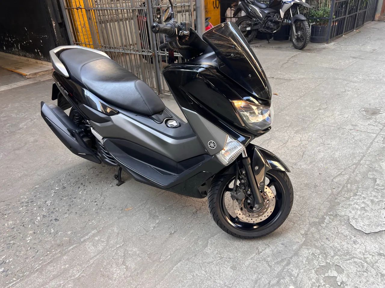 NMax 2019  - Foto 5