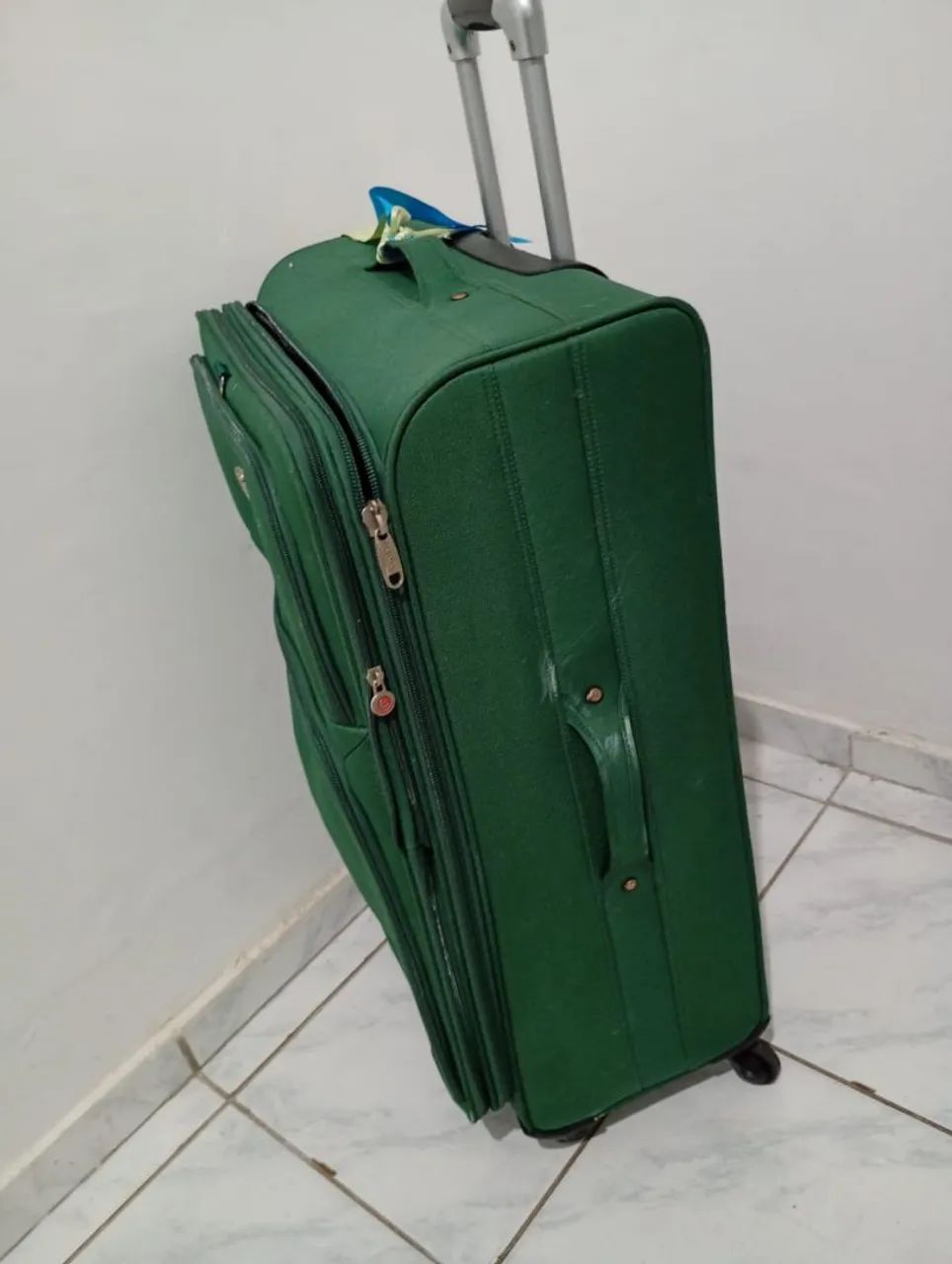 Mala de Viagem Baggagio. - Foto 2