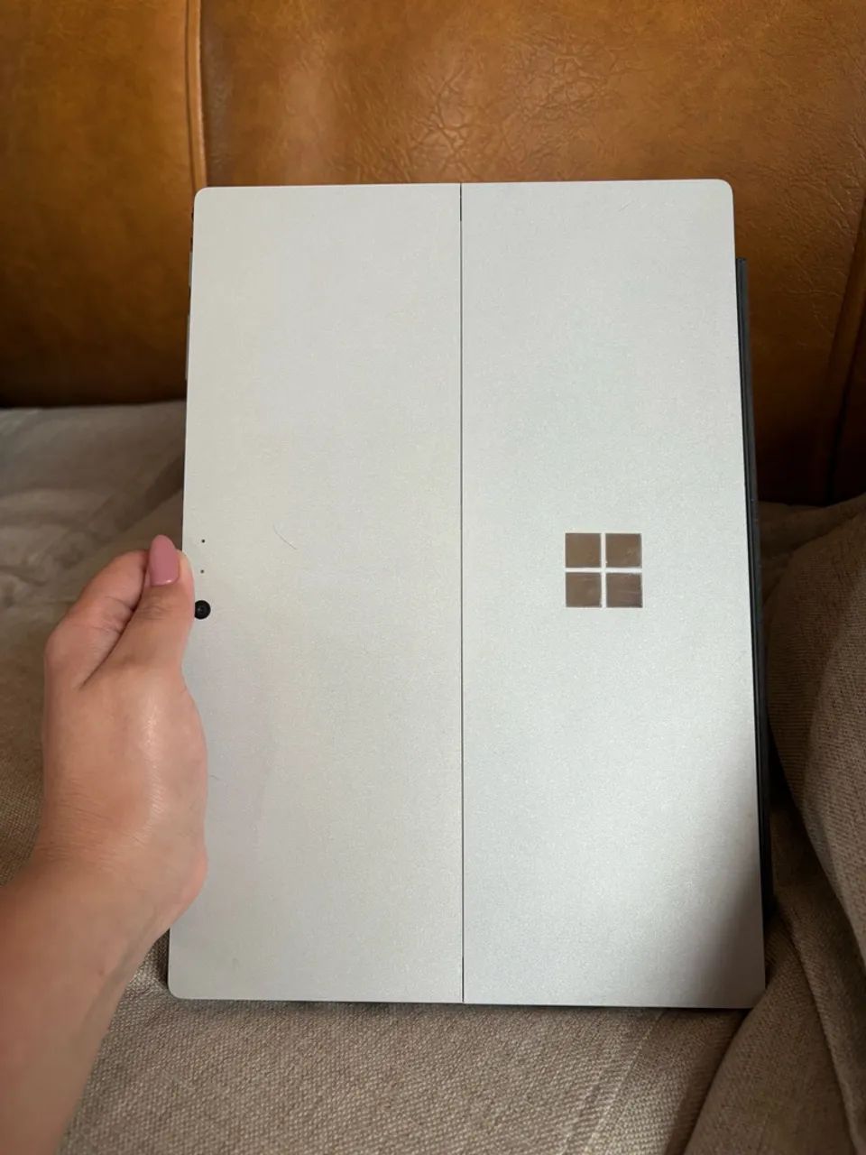Surface 4 Pro i5  - Foto 4