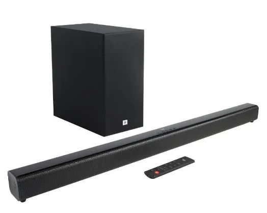 Sound Bar JBL 160
