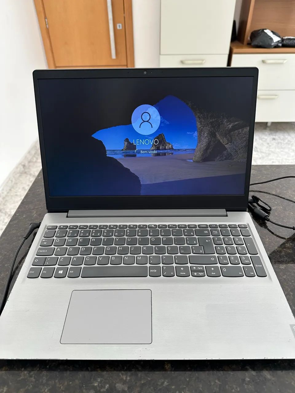 Notebook Lenovo ideapad i5 10 geração  - Foto 2