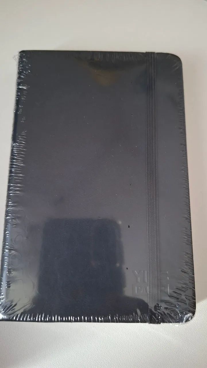 Kit 2 Mini agenda