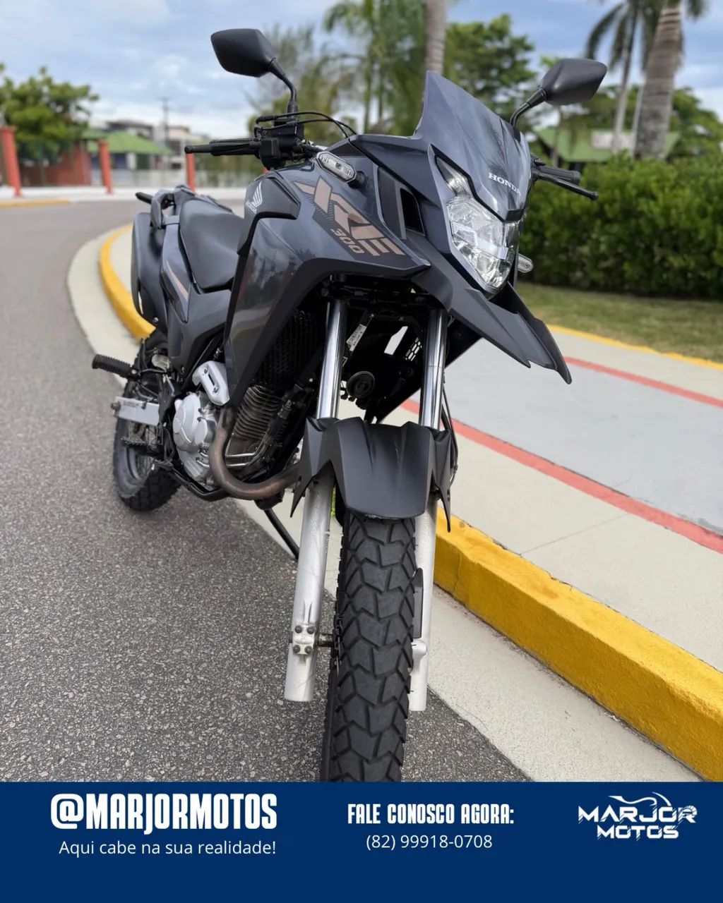 Xre ABS 2023  - Foto 3