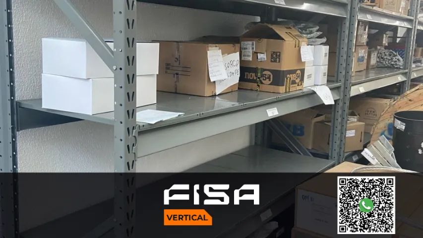 Porta Pallet em Palhoça