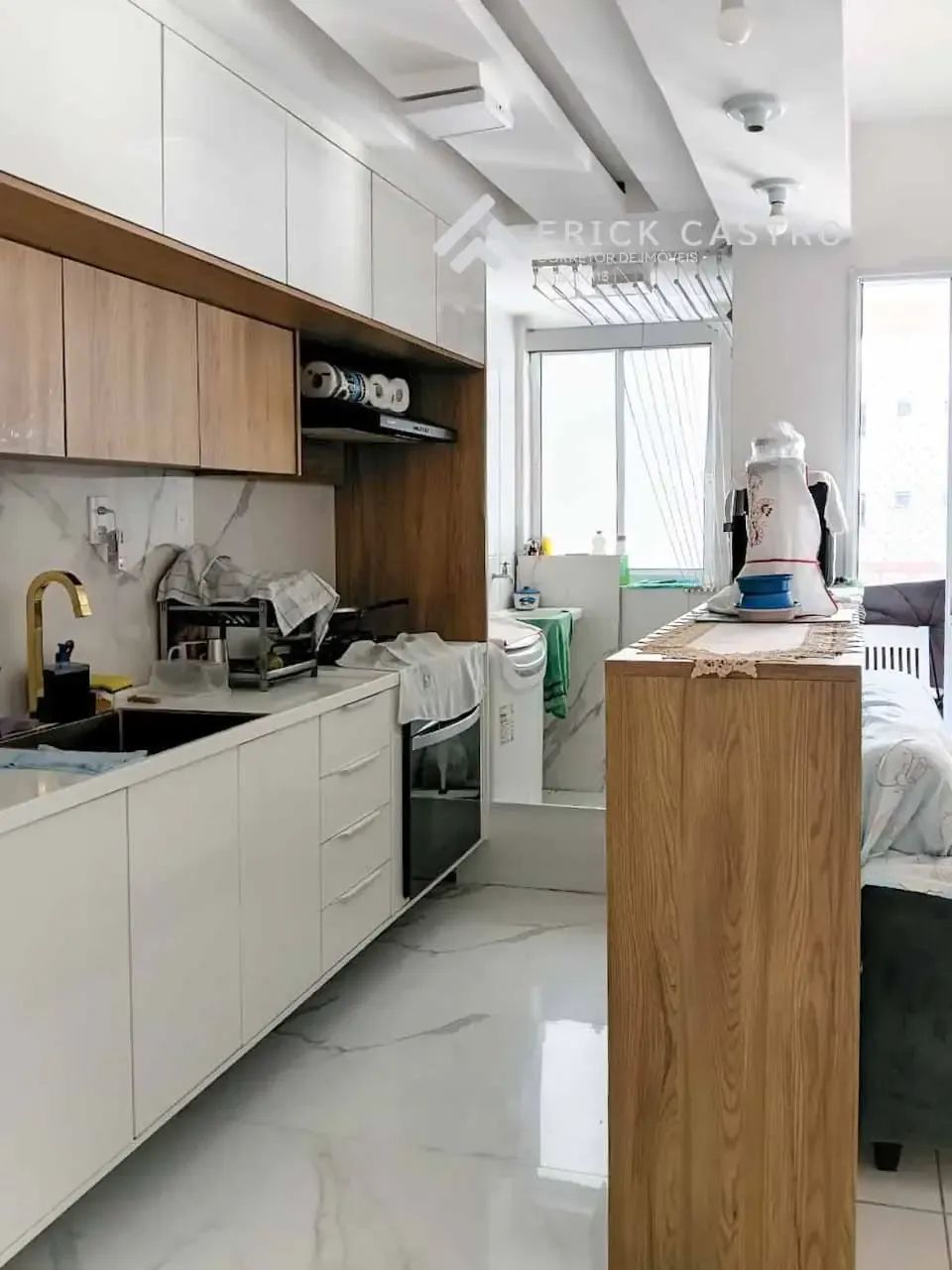 Apartamento à venda, FAROLÂNDIA, Aracaju, SE - Foto 4