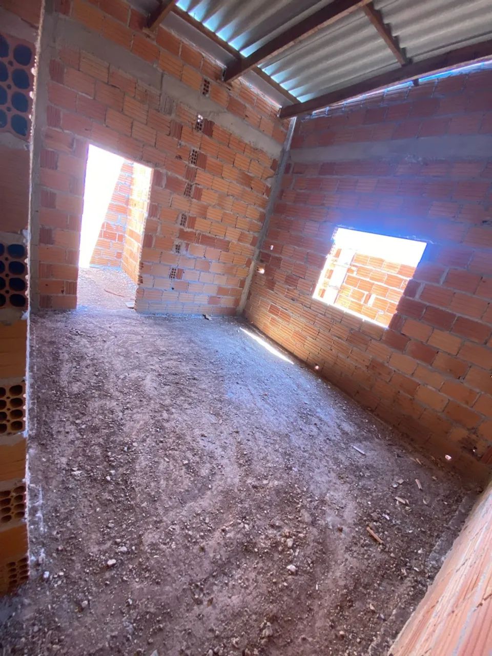 Casa em fase final de construção  - Foto 4