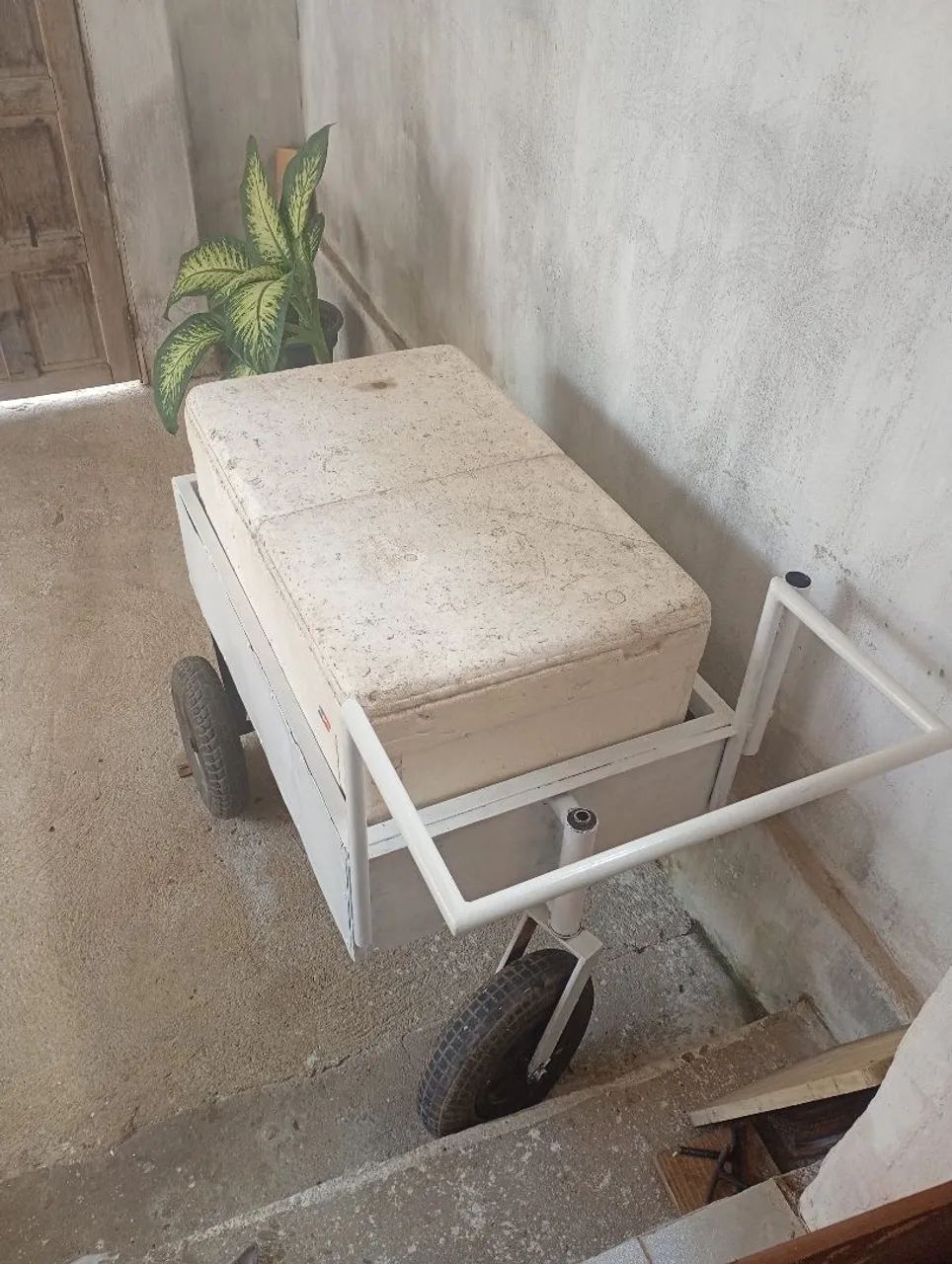 Vende-se carroça para vender bebida  - Foto 4
