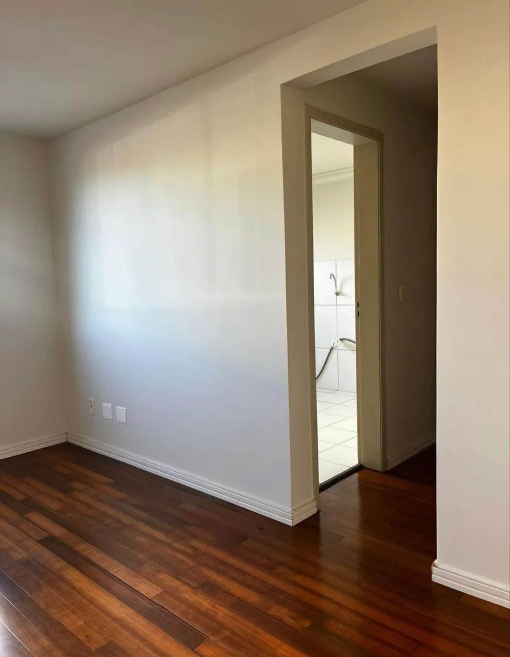 APARTAMENTO TATUQUARA (MB) - Foto 3